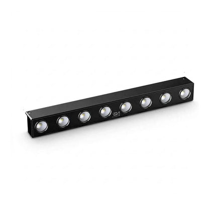 Wireless Outdoor Wall Lamp / Solar LED Sign Light