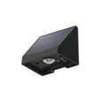 Contemporary Solar Pathway Light
