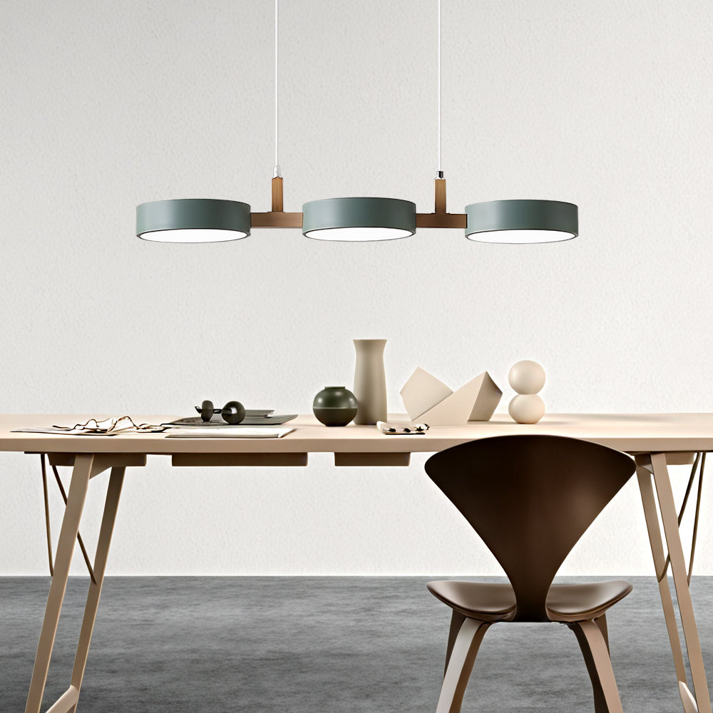 Stylish Flush Mount Light
