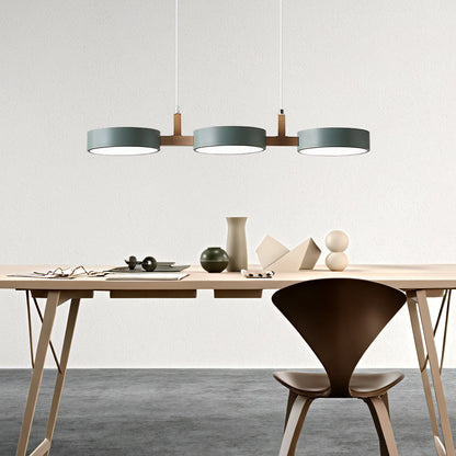 Stylish Flush Mount Light