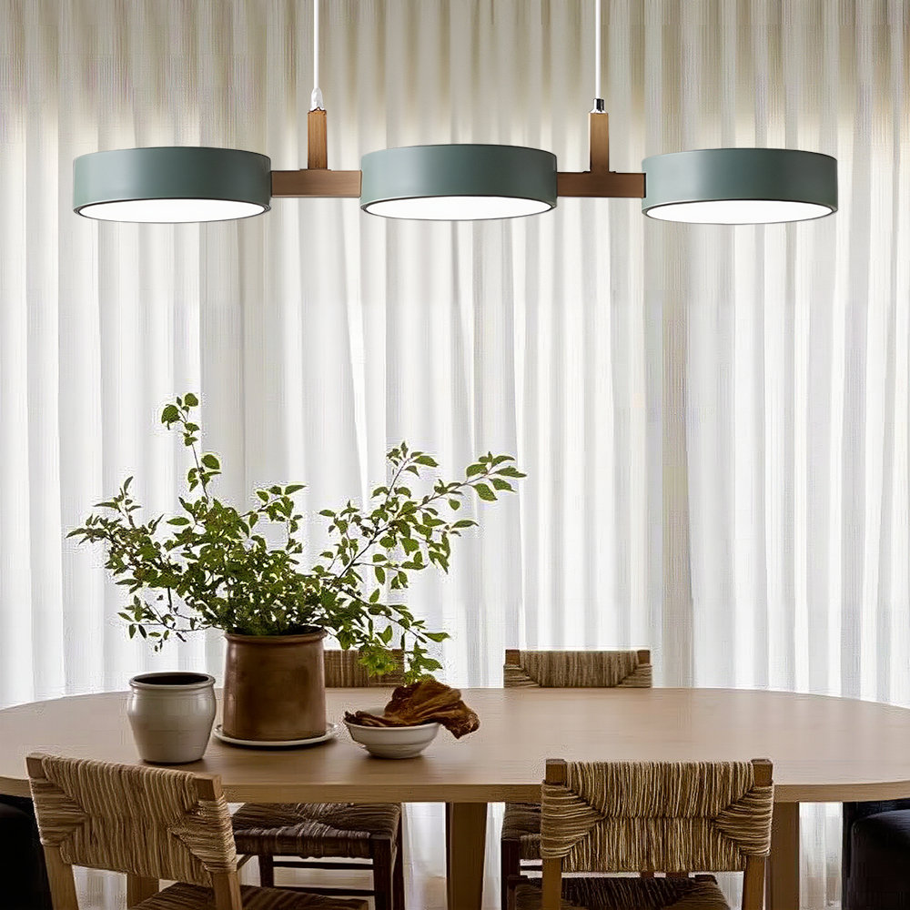 Stylish Flush Mount Light