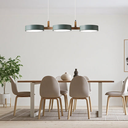 Stylish Flush Mount Light