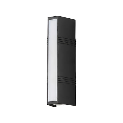 UltraBright Outdoor Wall Light