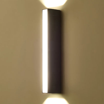 UltraBright Outdoor Wall Light