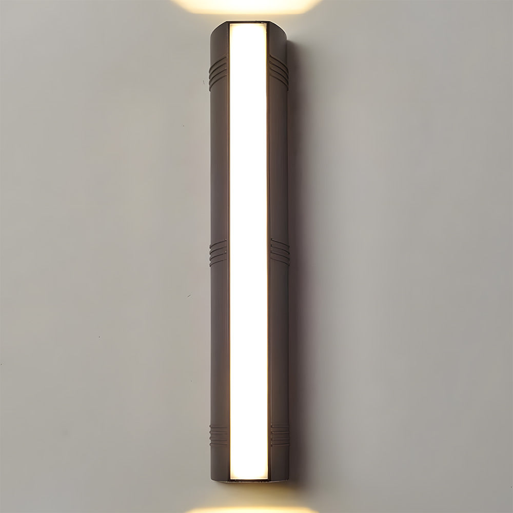 UltraBright Outdoor Wall Light