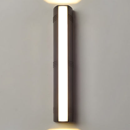 UltraBright Outdoor Wall Light