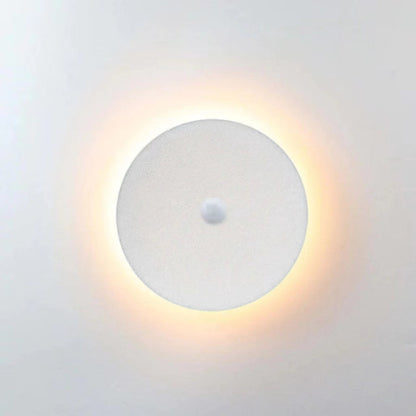 Modern Geometric LED Outdoor Wall Light