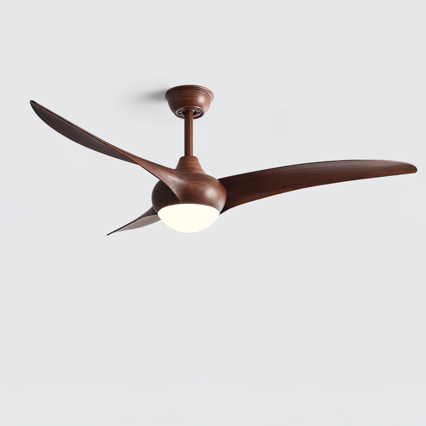 Traditional LED Ceiling Fan Light