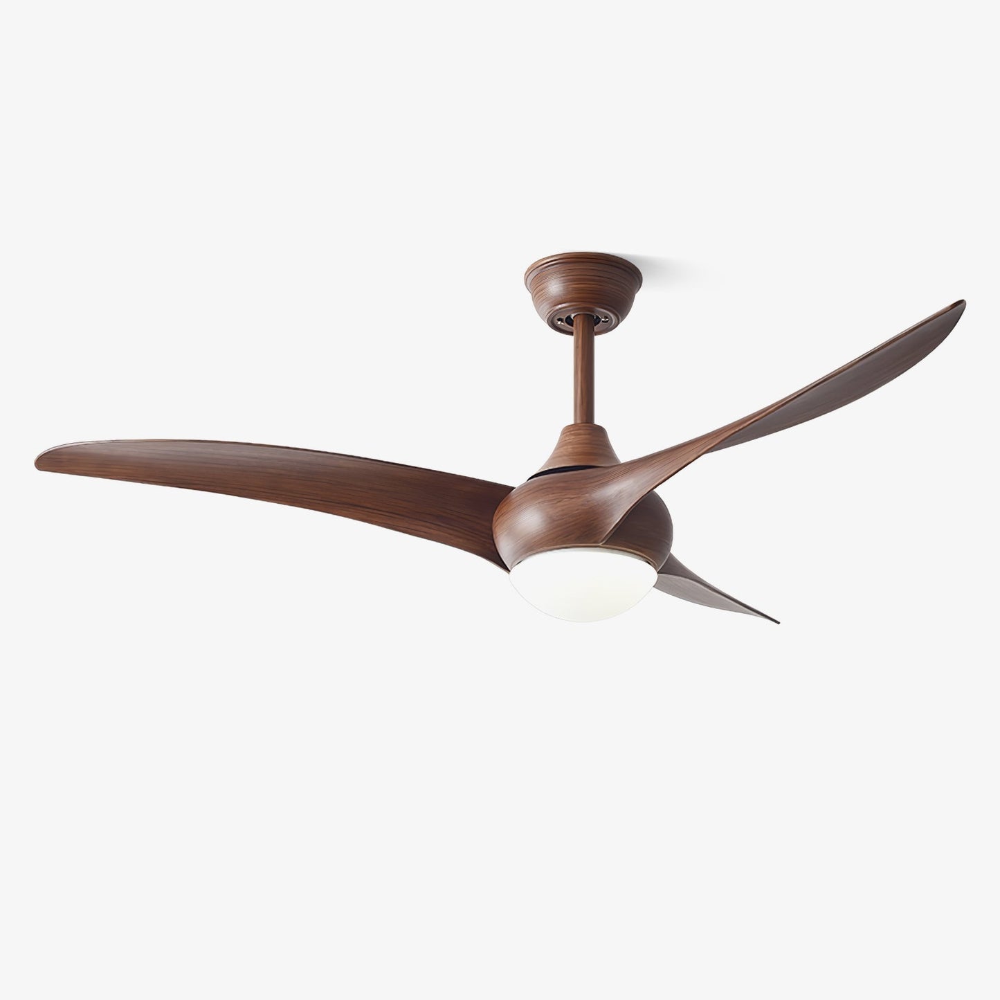 Traditional LED Ceiling Fan Light