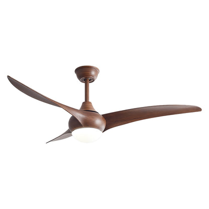 Traditional LED Ceiling Fan Light