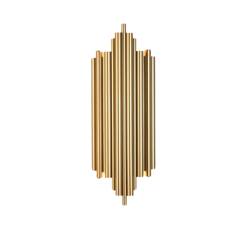G9 Up‑Down Ambient Wall Light
