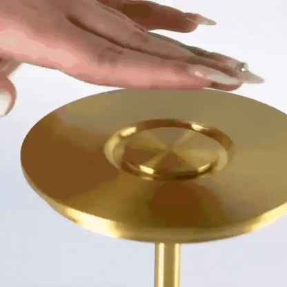 Cordless Rechargeable Table Lamp
