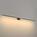 Slim LED Mirror Wall Light