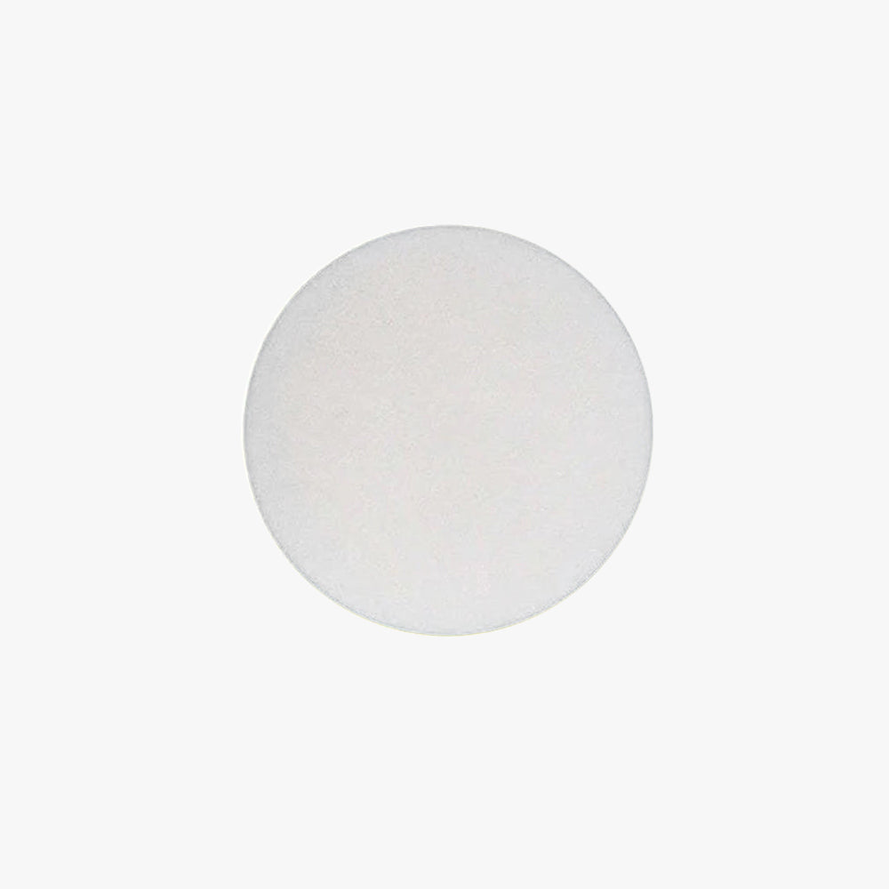 Modern Geometric LED Outdoor Wall Light