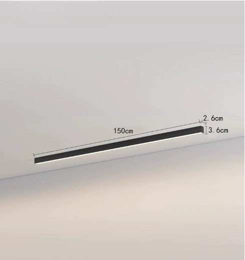 Ceiling Light for Balcony Lighting in Modern Style