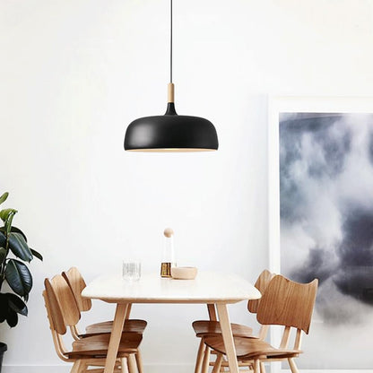 Color Pop Hanging Light