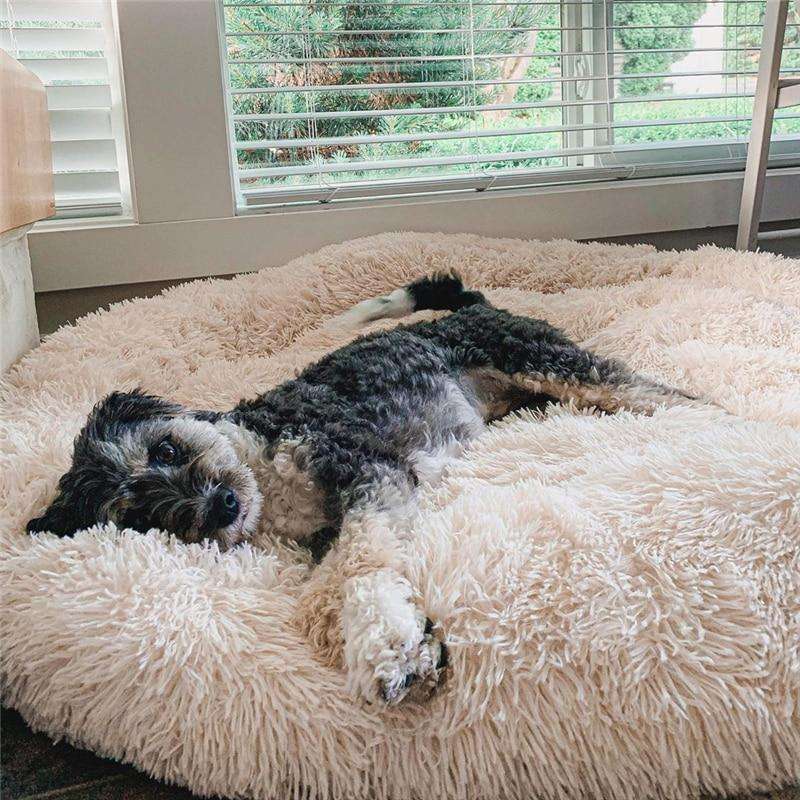 Kalmerend Hondenbed Luxe Comfort