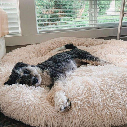 Kalmerend Hondenbed Luxe Comfort