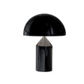 Ravello Mid-Century Brass Table Lamp