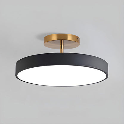 Glow LED Ceiling Light