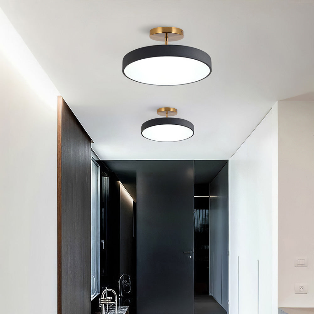 Glow LED Ceiling Light