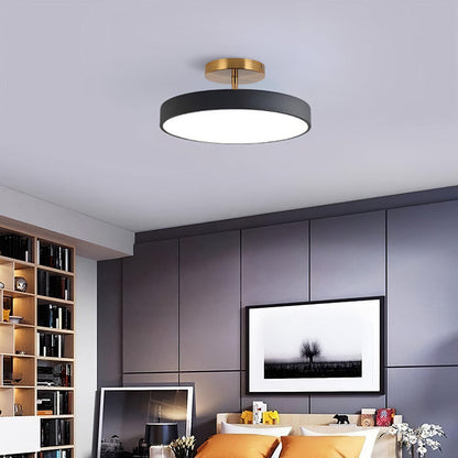 Glow LED Ceiling Light
