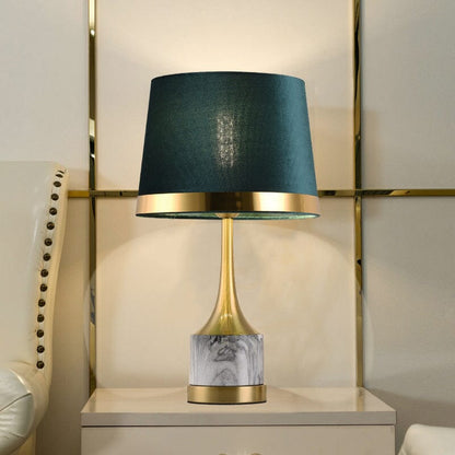 Postmodern Touch Dimmable Table Lamp