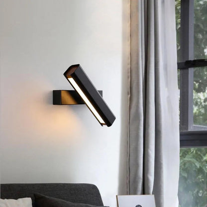 Acrylic Glow Wall Lamp