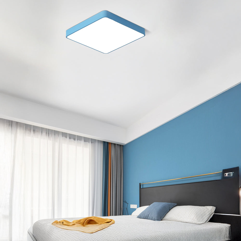 Soft Glow Ceiling Light
