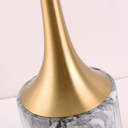 Postmodern Touch Dimmable Table Lamp