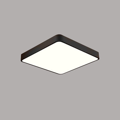 Soft Glow Ceiling Light