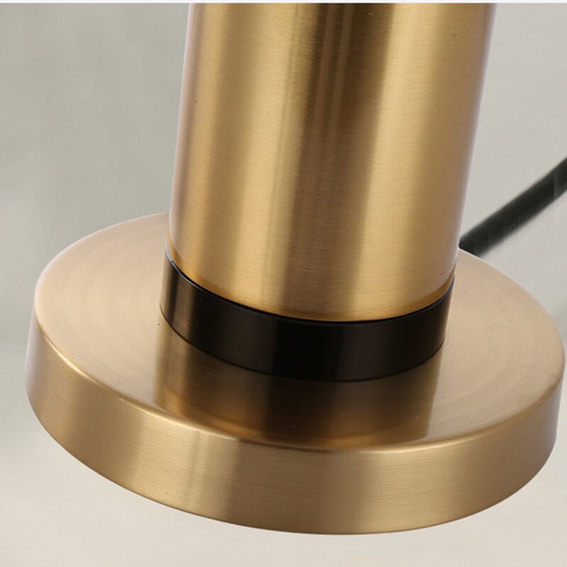 Nordic Elegance Bedside Light