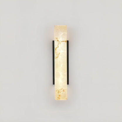 Stone Glow Exterior Wall Lamp