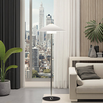 Earth-Toned Minimalist Light
