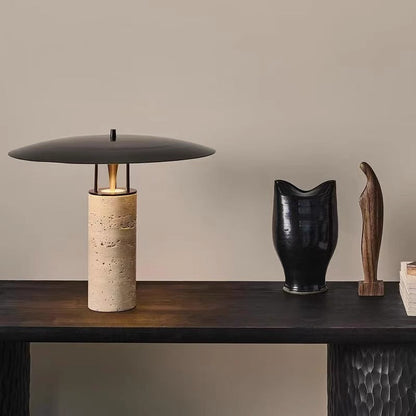 Raw Stone Accent Lighting