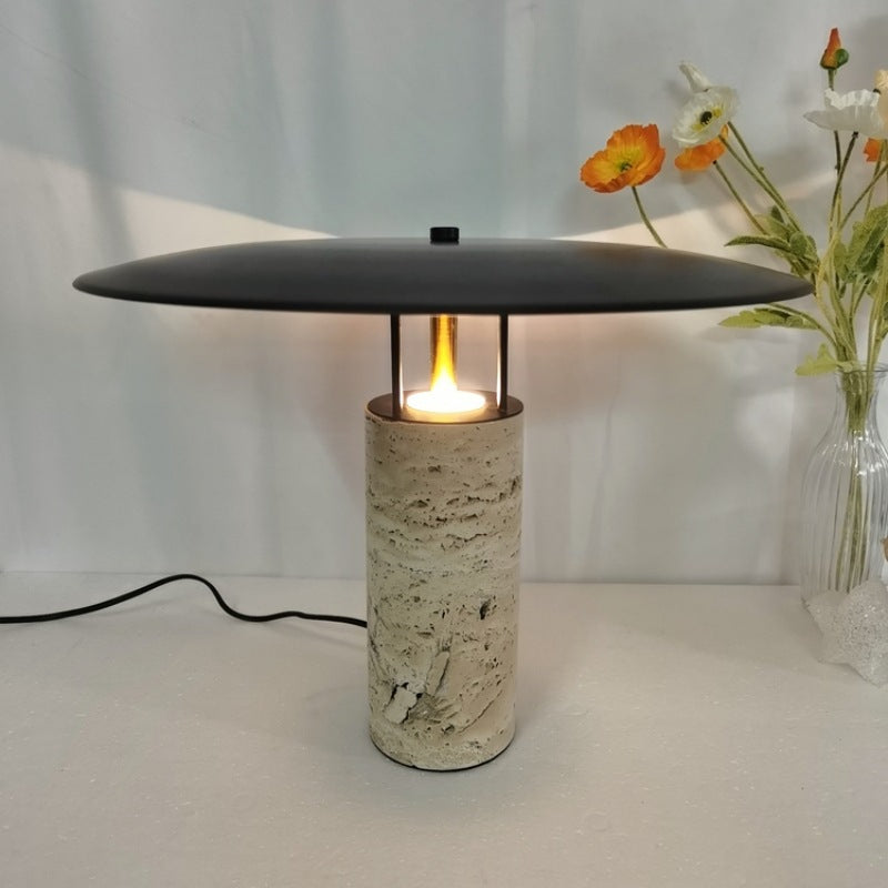 Raw Stone Accent Lighting