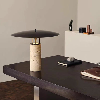 Raw Stone Accent Lighting