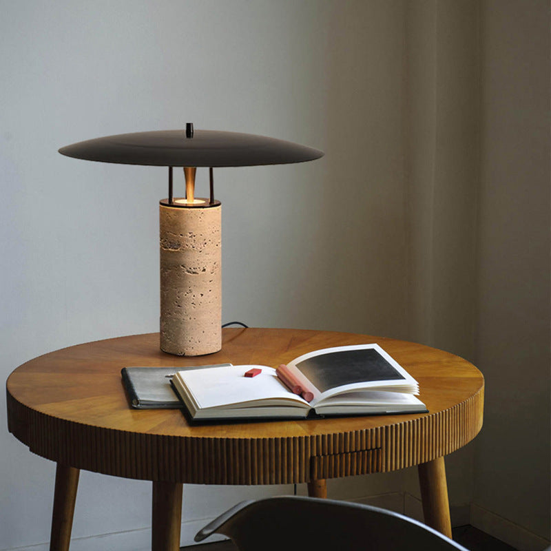 Raw Stone Accent Lighting