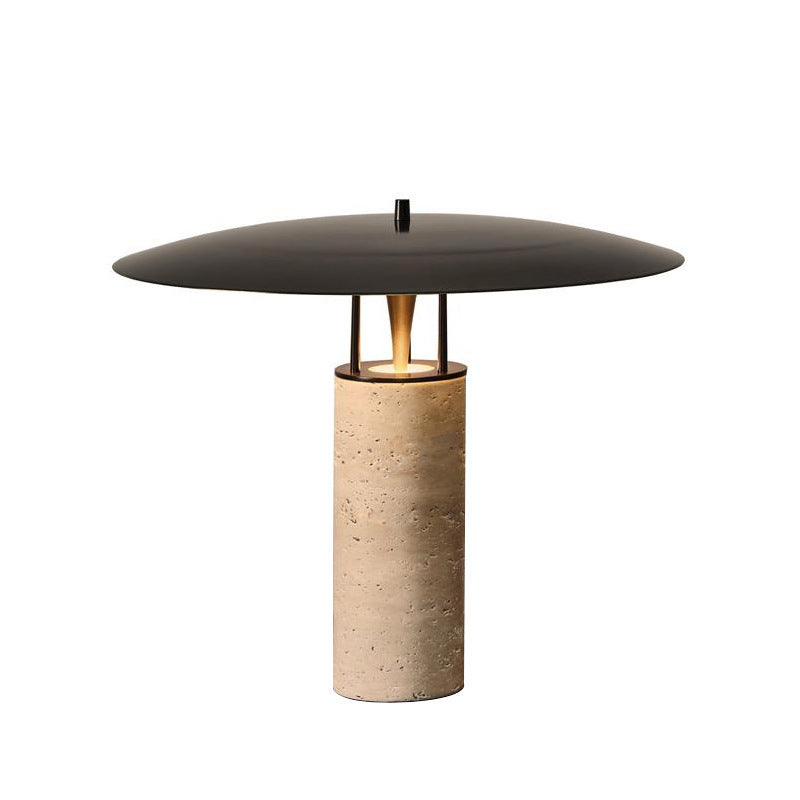 Raw Stone Accent Lighting