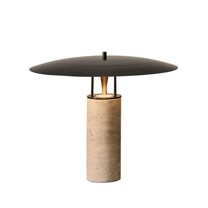 Raw Stone Accent Lighting