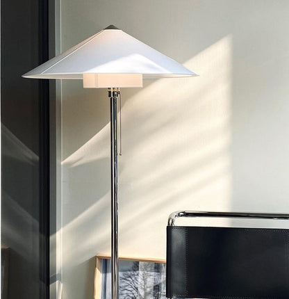 Earth-Toned Minimalist Light