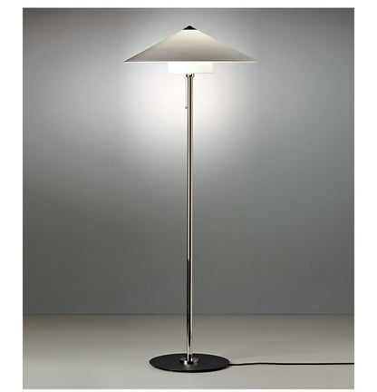 Earth-Toned Minimalist Light