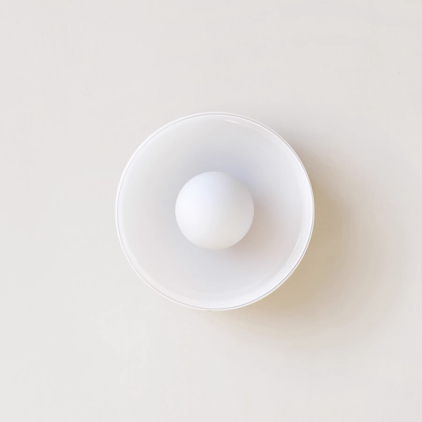 Round Flush LED Ceiling Light