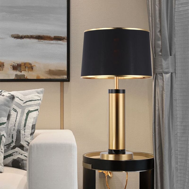 Nordic Elegance Bedside Light