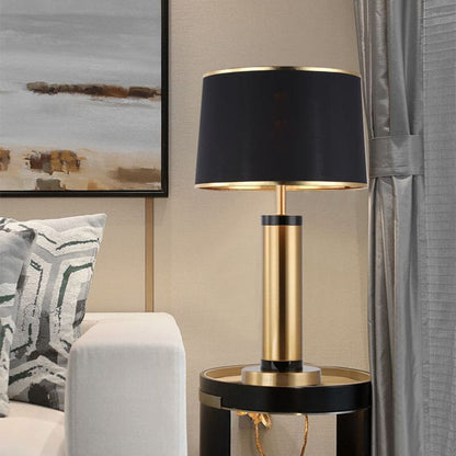 Nordic Elegance Bedside Light