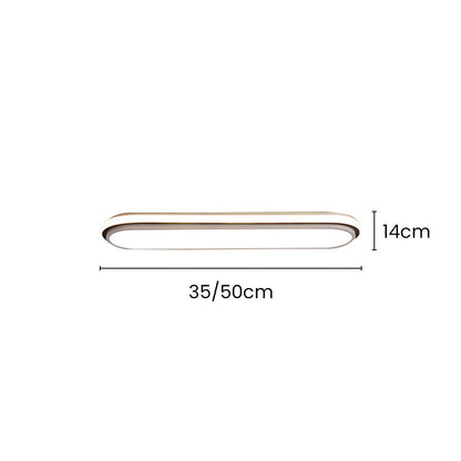 Modern LED Flush Ceiling Light