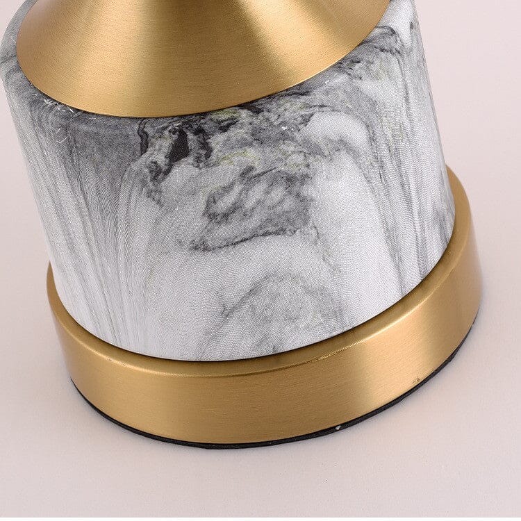 Postmodern Touch Dimmable Table Lamp
