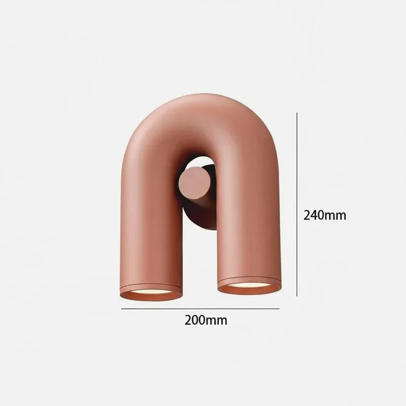 Timeless Modern Ceiling Lamp