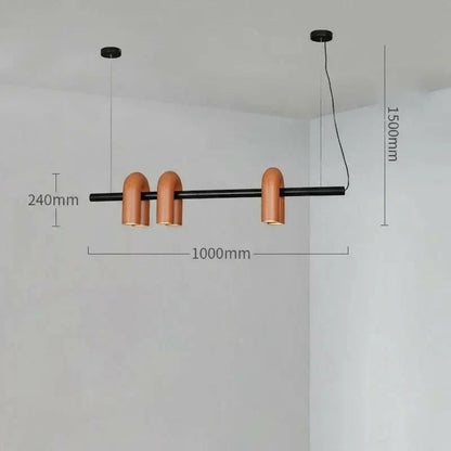 Timeless Modern Ceiling Lamp