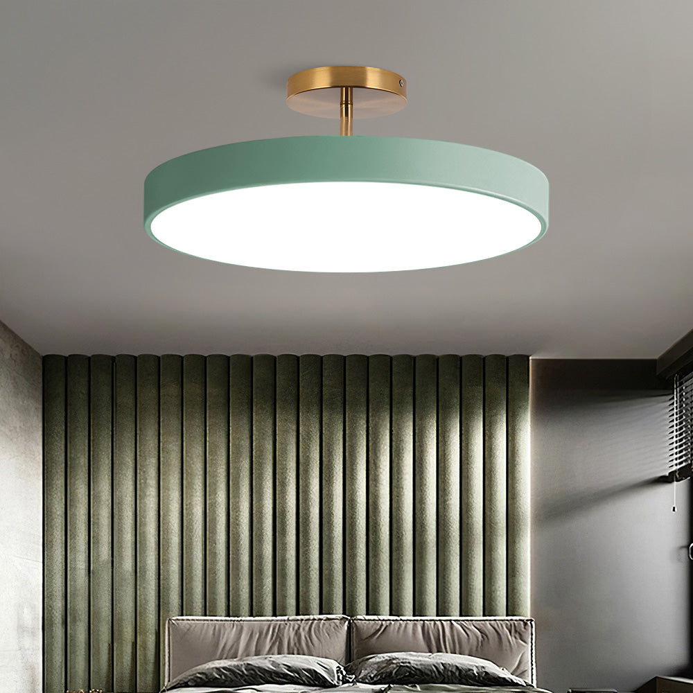 Glow LED Ceiling Light